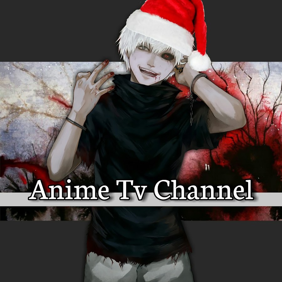 Anime Tv Channel - Anime Tv Channel - Anime Tv Channel