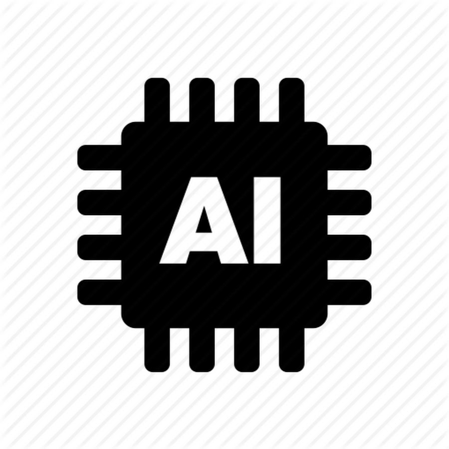 ИИ иконка. Artificial Intelligence иконка. Ai логотип. Интеллект логотип.