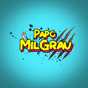 imagem do canal Cortes PAPO MILGRAU [OFICIAL]