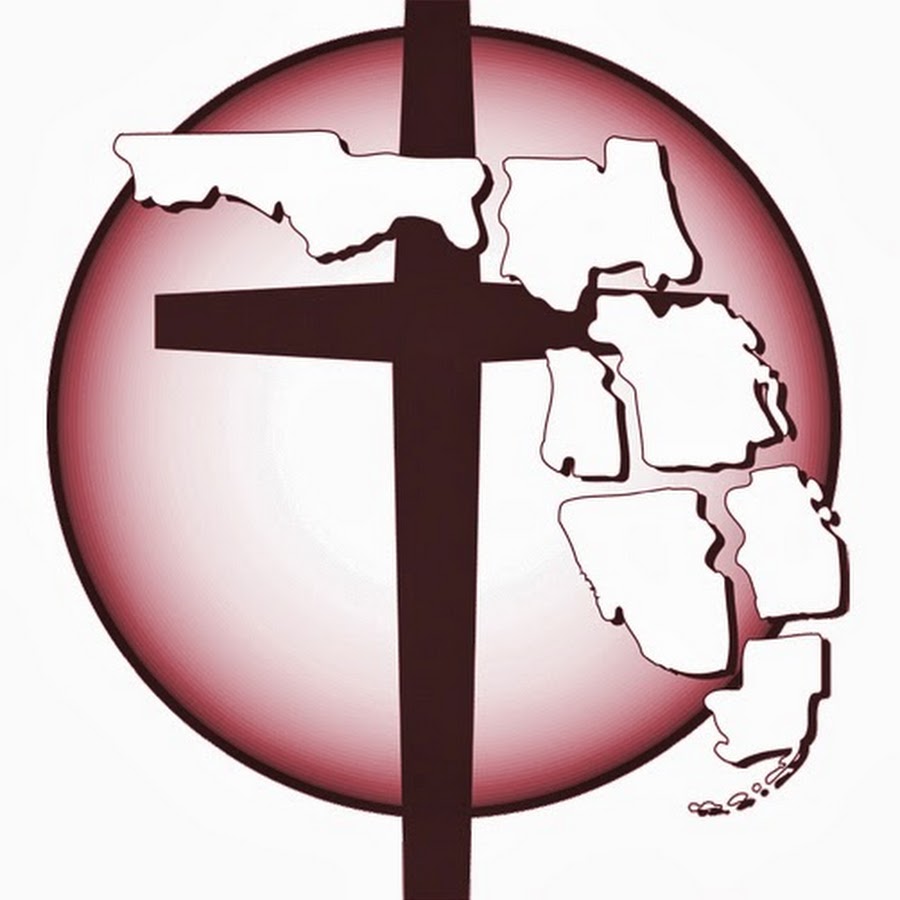 Spare life. Cross conf logo. Catholic by.