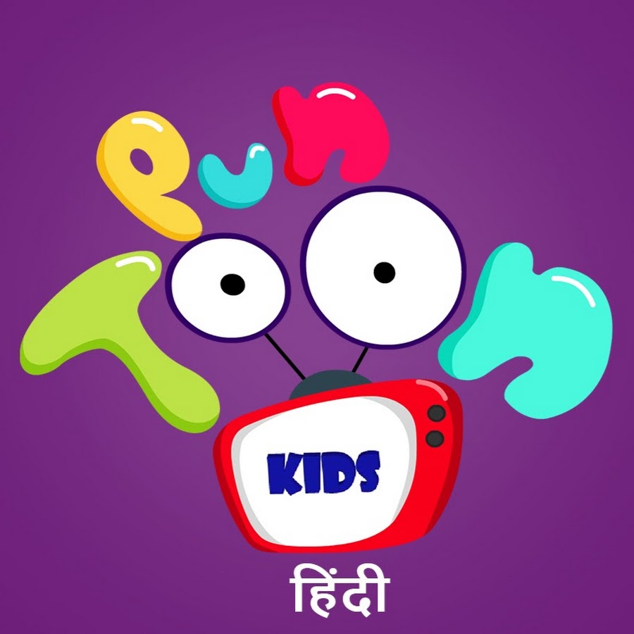 PunToon Kids - Hindi @PunToonKidsHindi