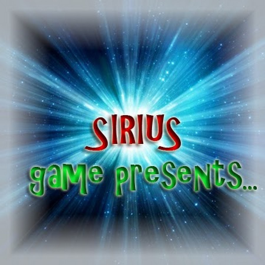 Sirius - YouTube