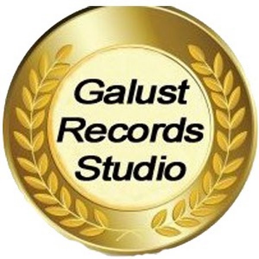 Galust. Galust песни.