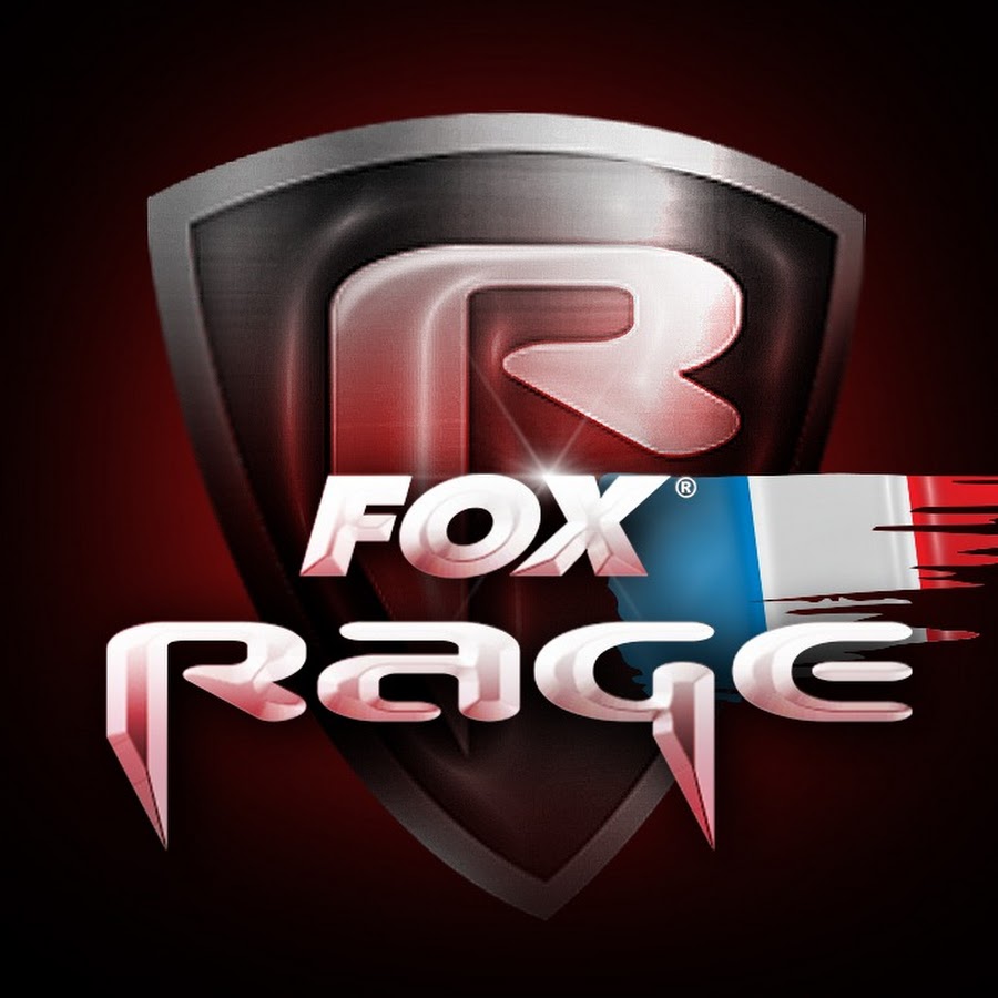 😱 Nouveautés Fox Rage : Incroyable 