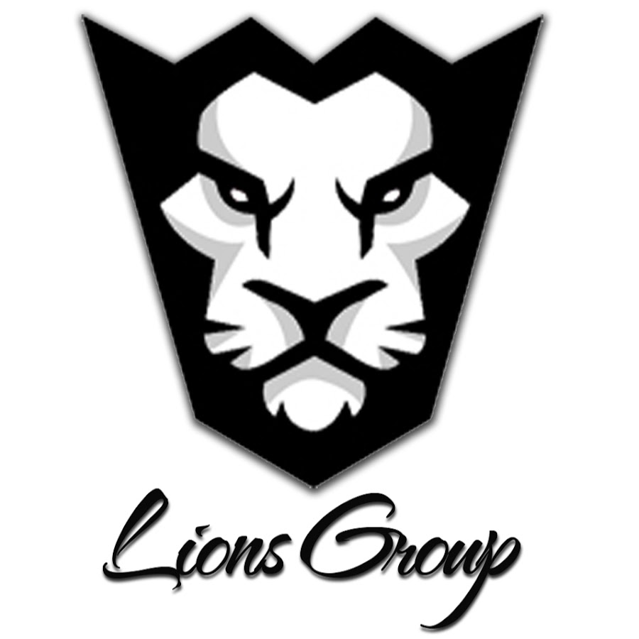 Бластер Lions Group.