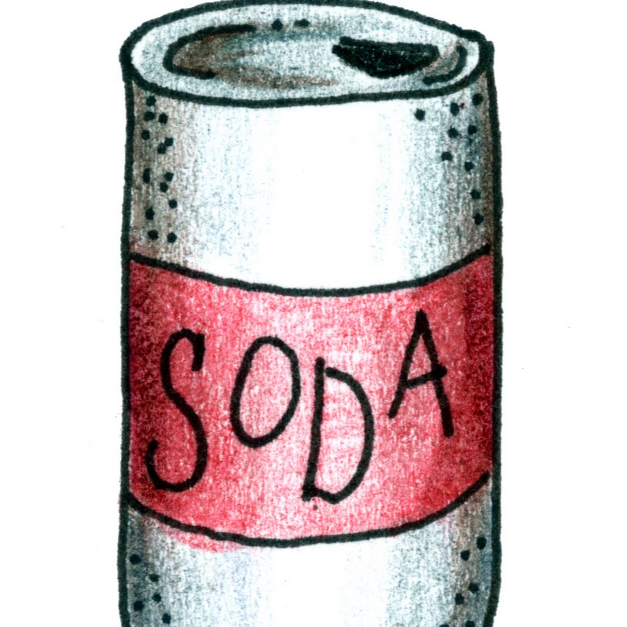 Soda 11