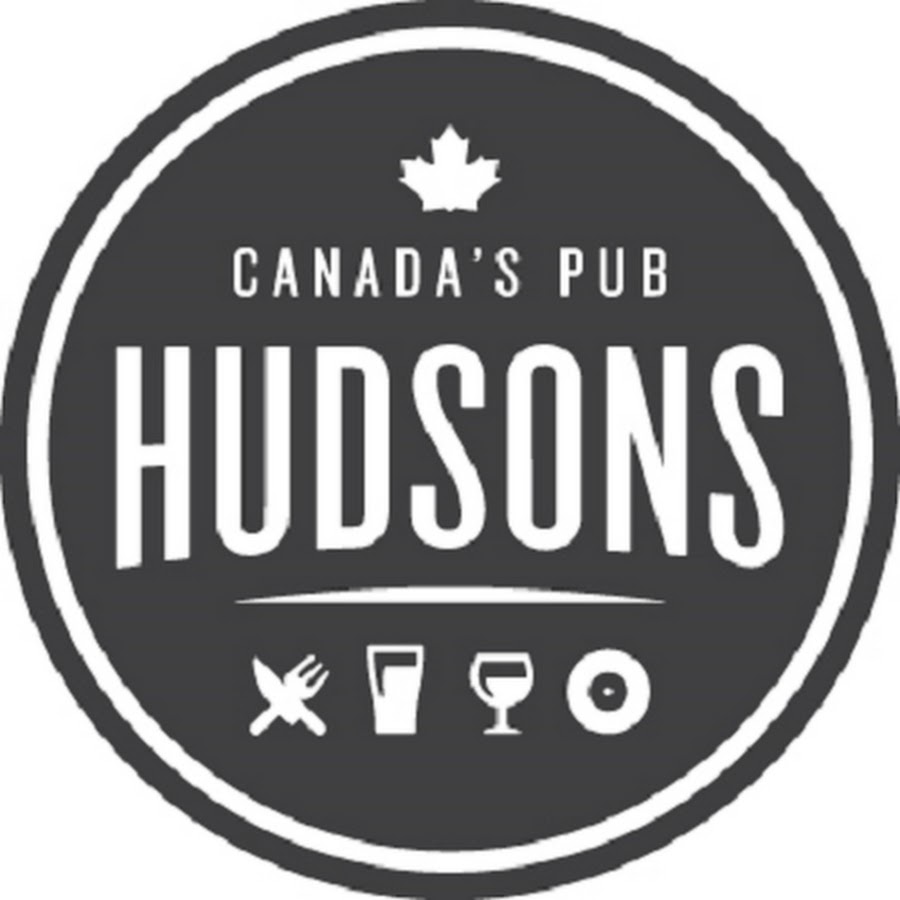 Ca pub. Hudsons.