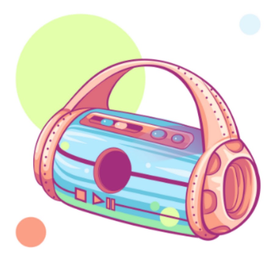 Youtube boombox