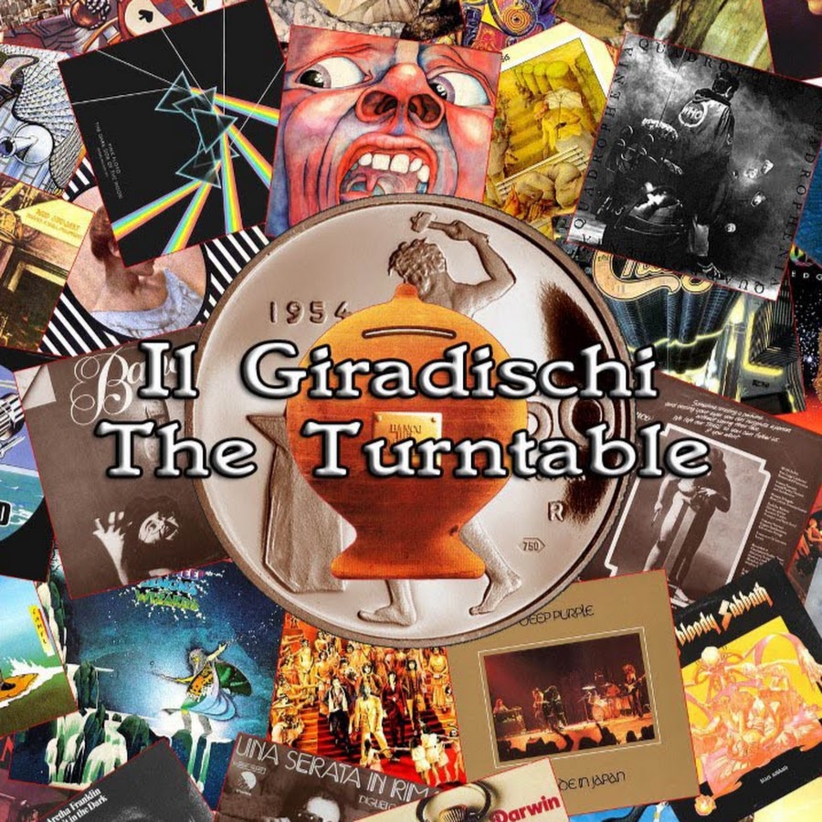 Giradischi