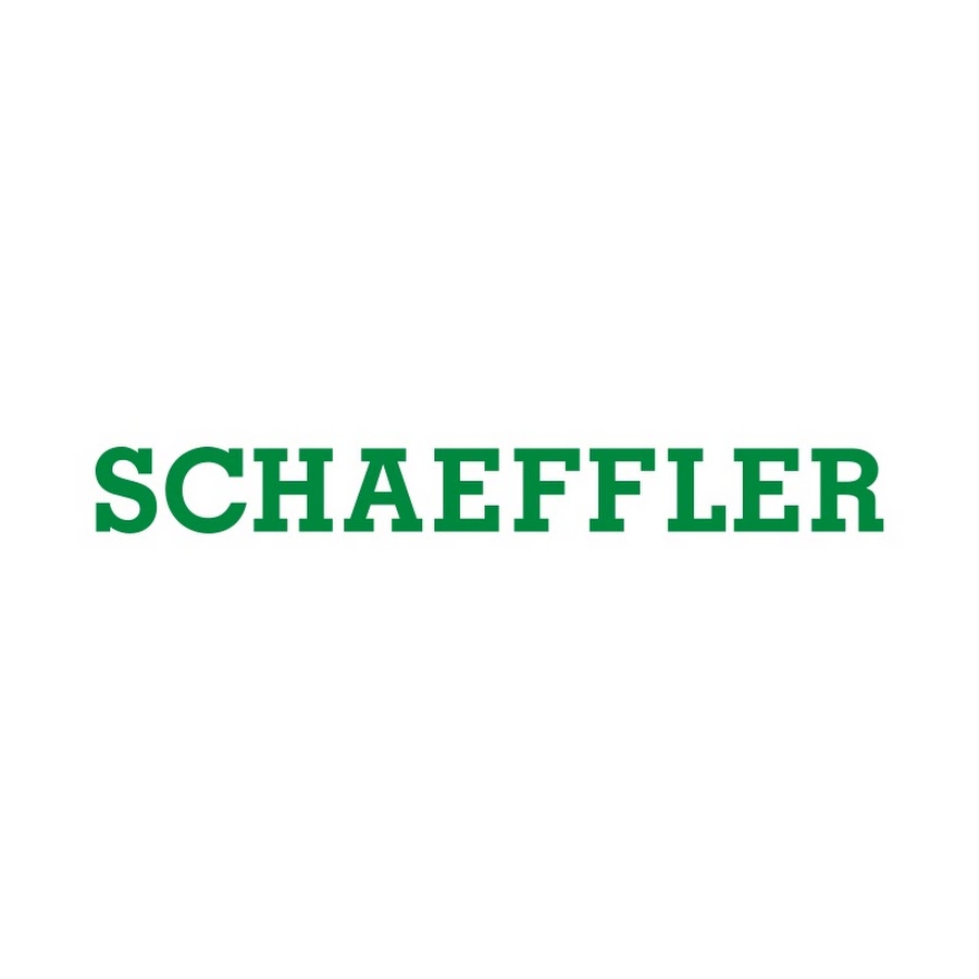 Digitalization  Schaeffler Group