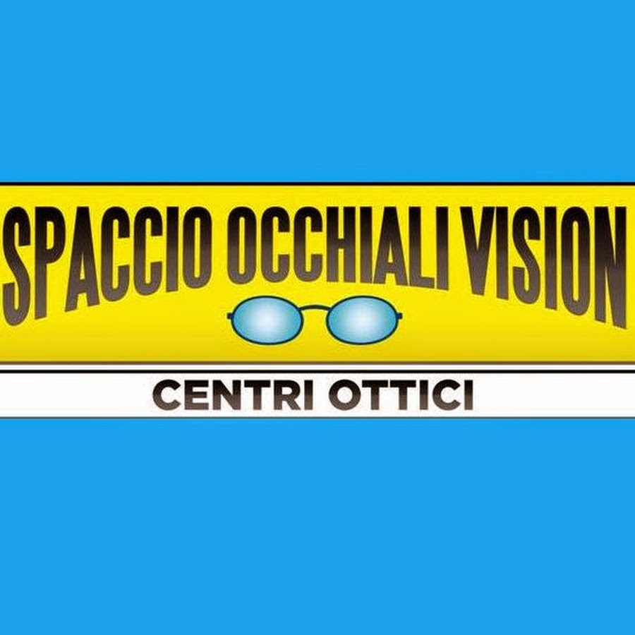 Spaccio deals ottica vision