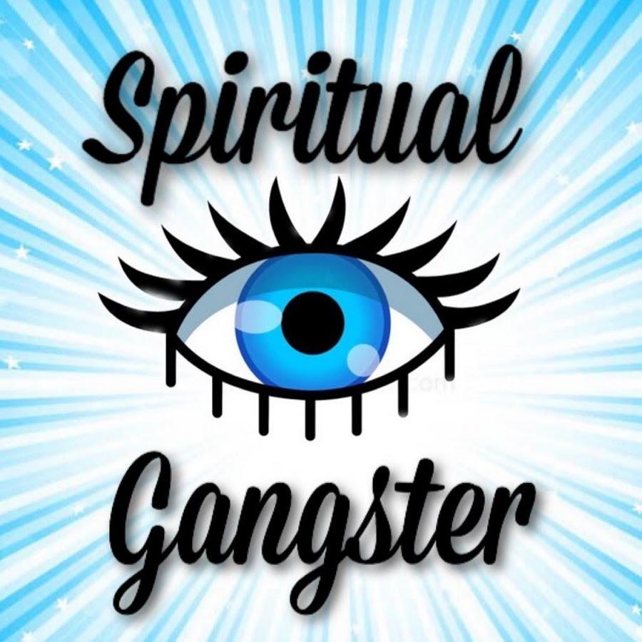 Spiritual Gangster Tarot Art