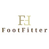 FootFitter Sensomatic Boot Shapers 