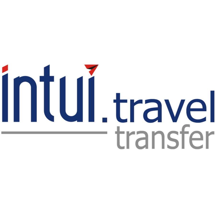 Intui travel. Интуи Тревел. Интуи трансфер. Intui logo. Трансфер логотип.