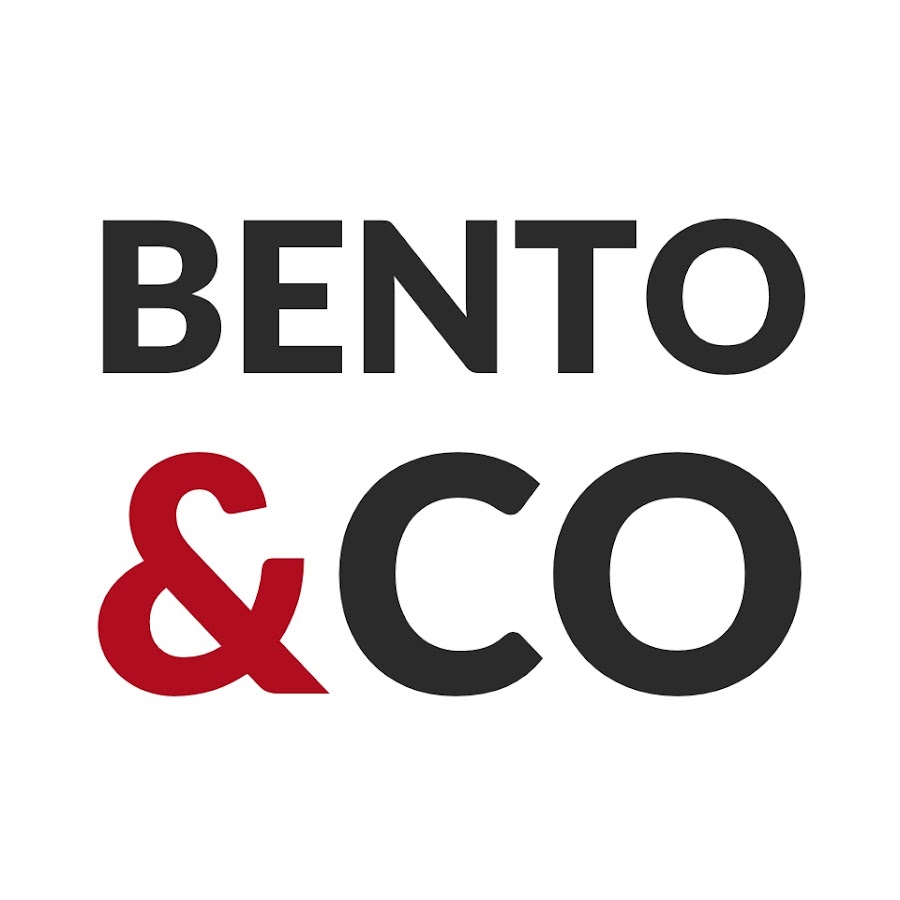 Bento&co. The Original Bento Lunch Box Shop.