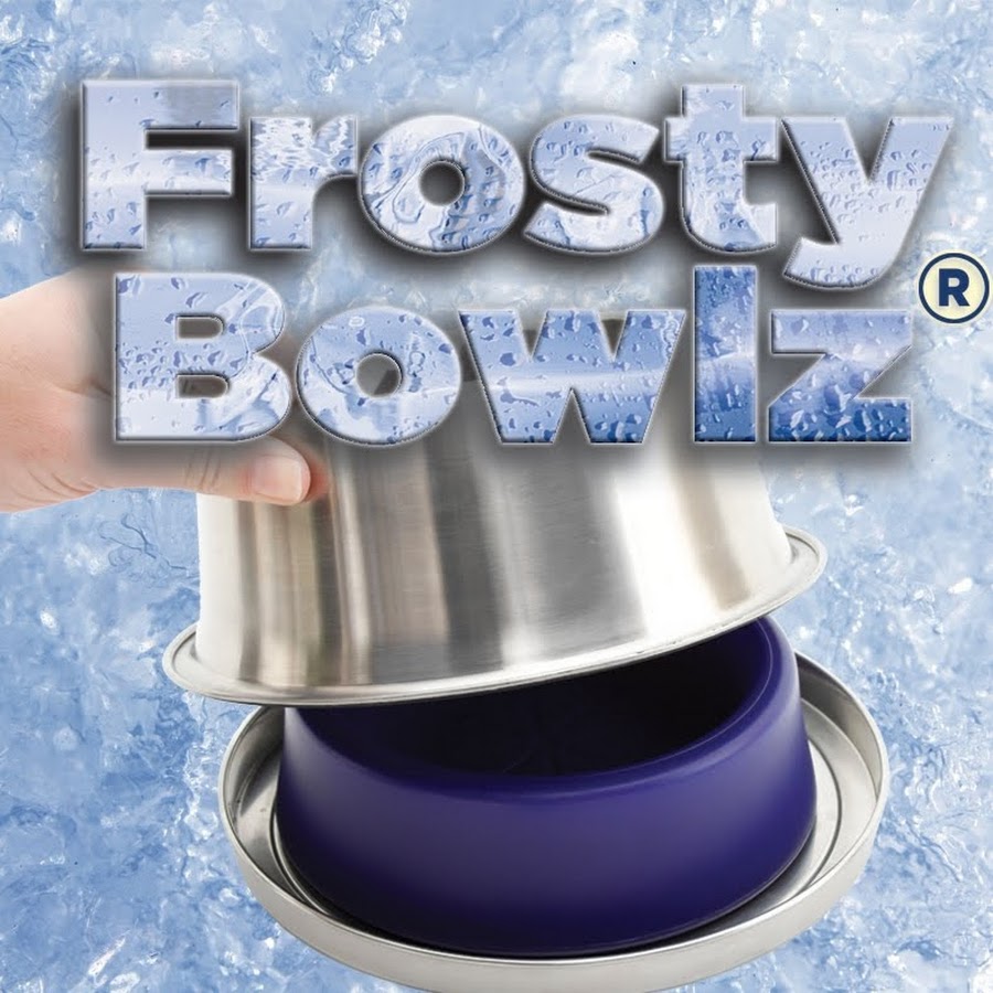 FrostyBowlz Magnetic Mat