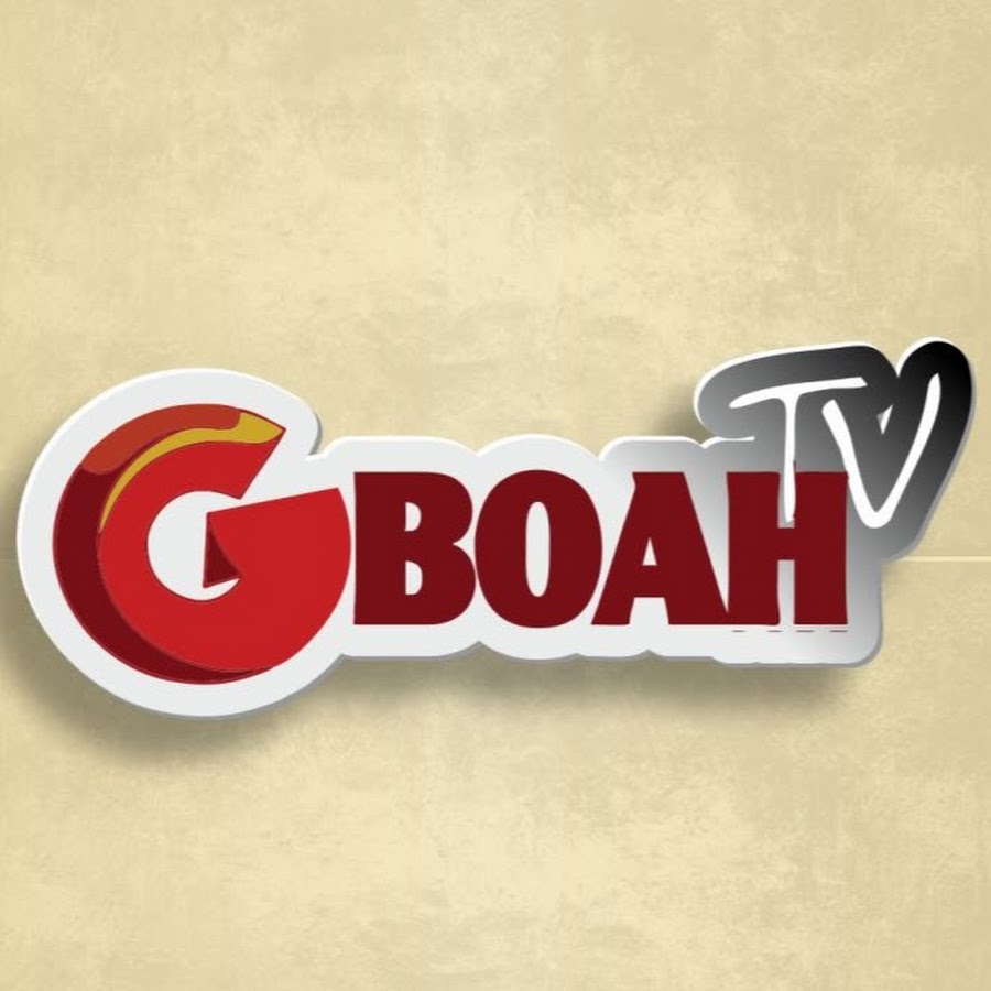 Gboah TV @gboahtv