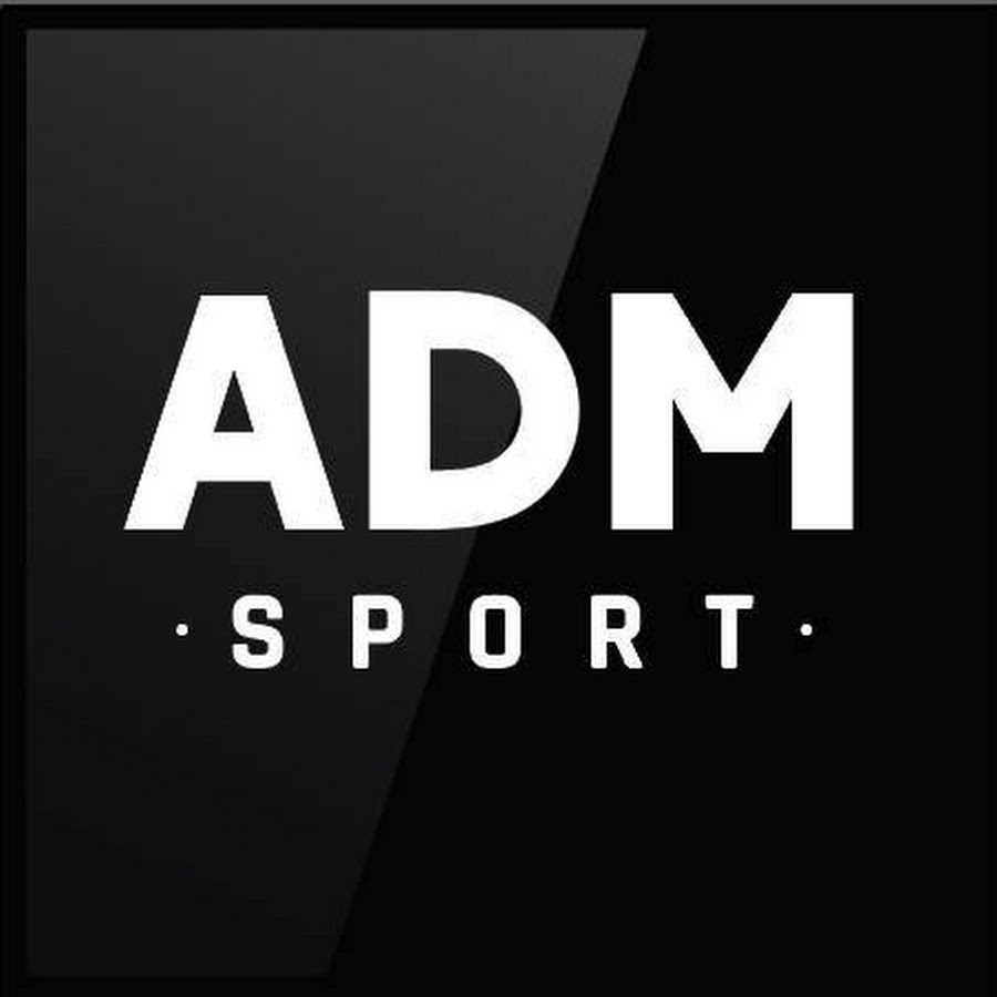 Adm sport. ADM Sporting.
