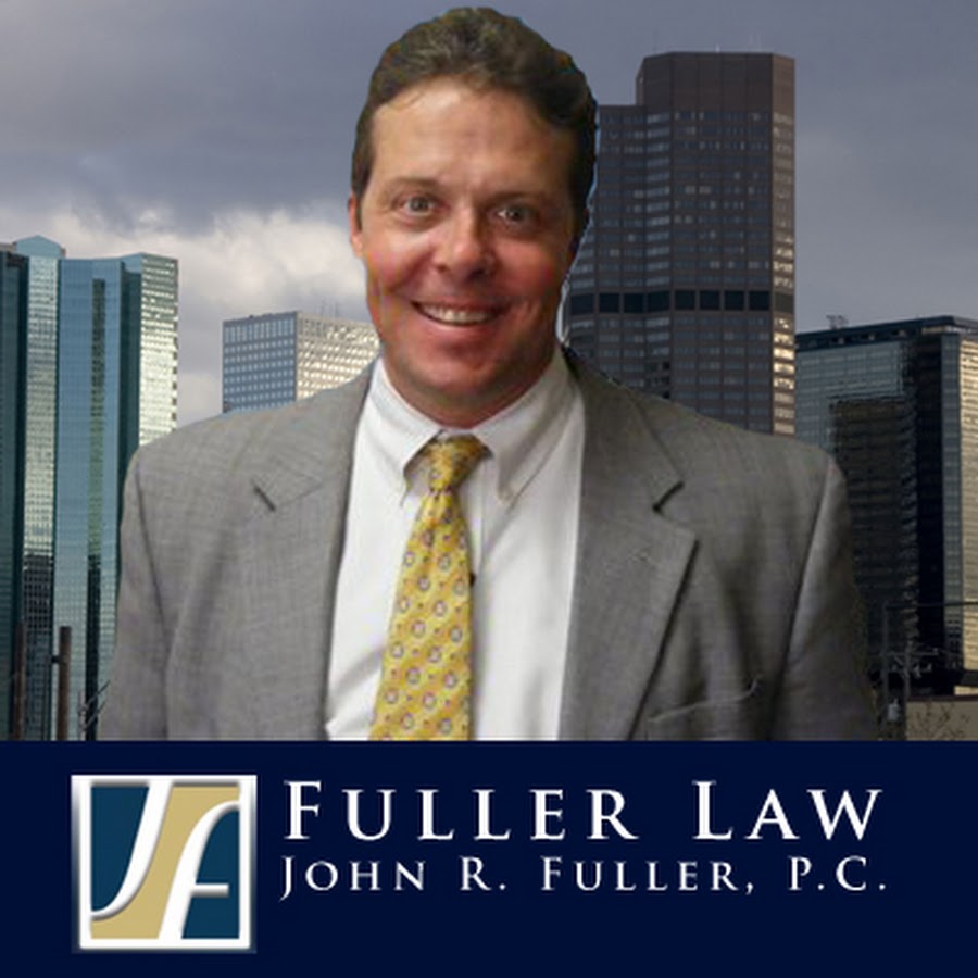 R fuller. (Р. Фуллер, р. Майерс,. Фуллер право. Top lawyers Denver logo.