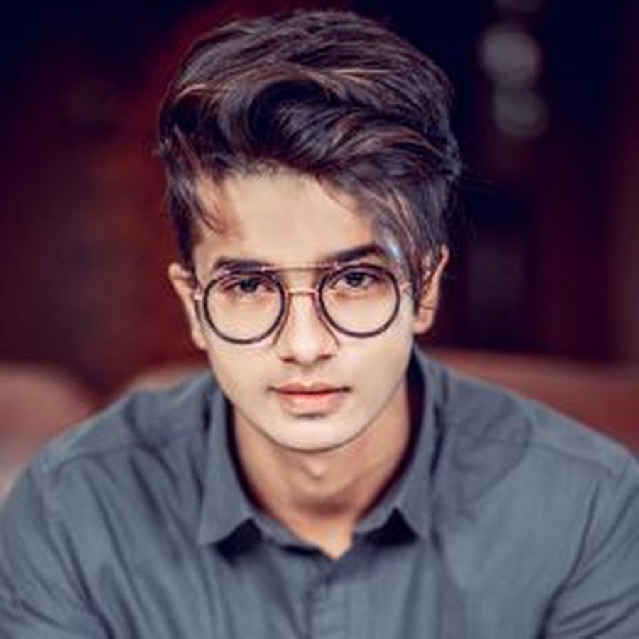 Krish Gawali - YouTube