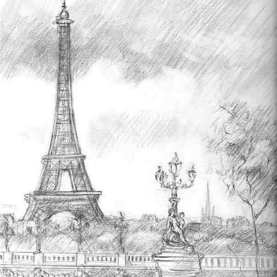 зарисовки парижа. зарисовки парижа. зарисовки парижа. париж рисунок. париж акварель графика.