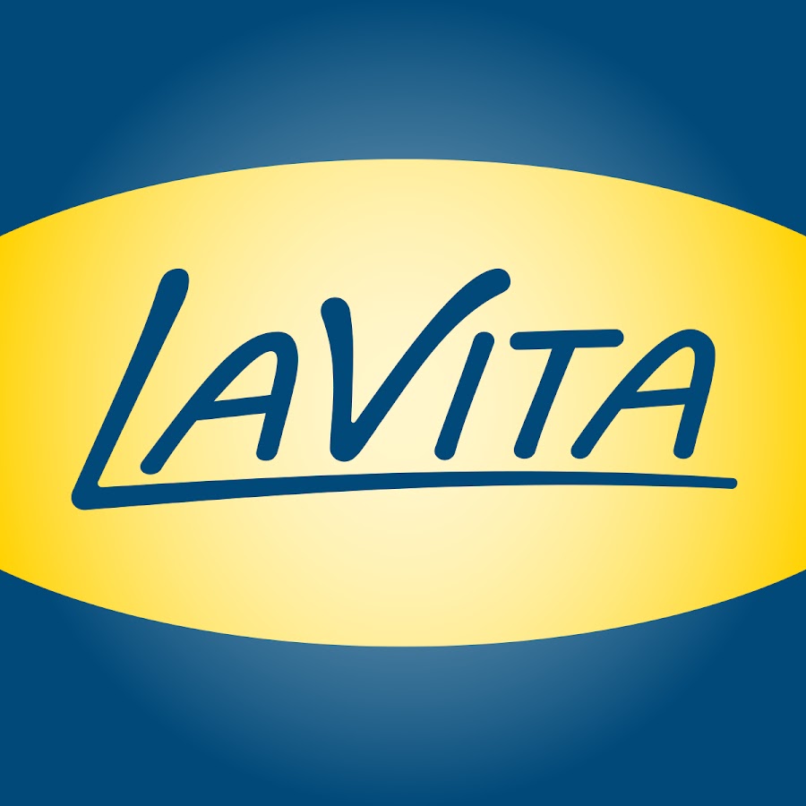 LaVita – Das Mikronährstoffkonzentrat. 