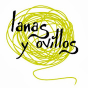 Lanas y Ovillos in English 