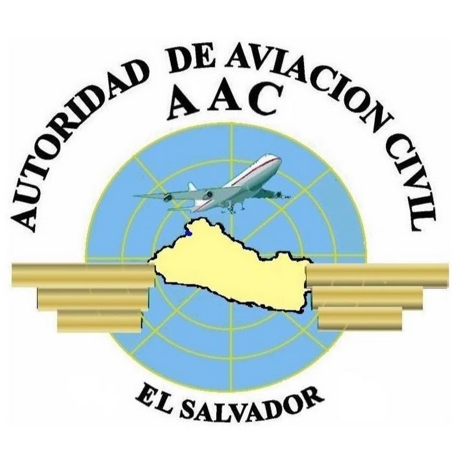 Autoridad de Aviaci n Civil El Salvador YouTube