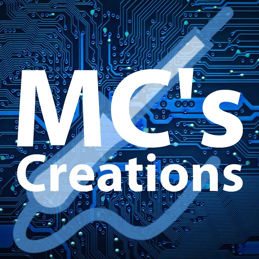 Mc creator