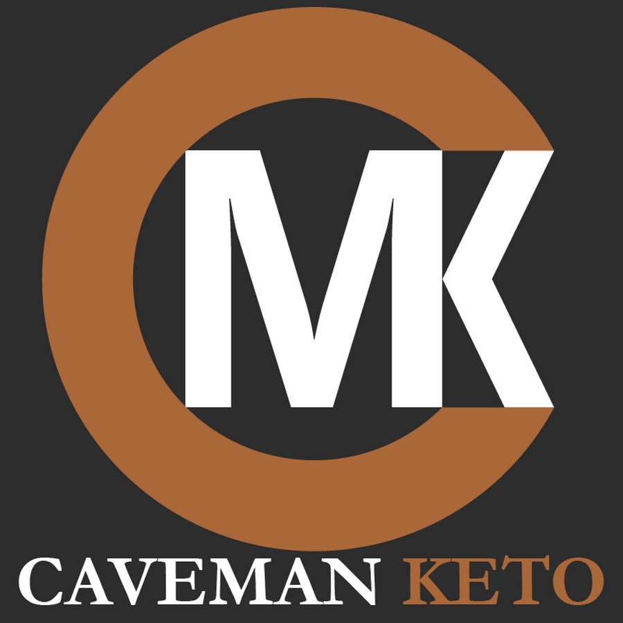 Caveman Keto - YouTube