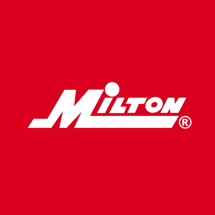 Milton Industries 