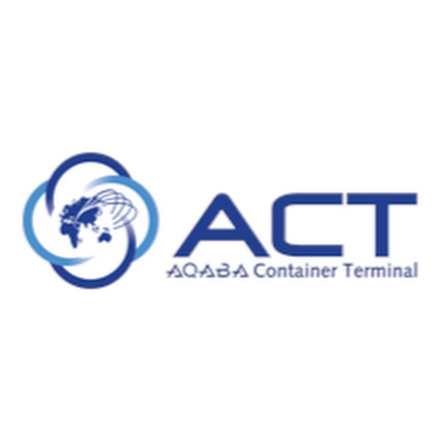 Aqaba Container Terminal YouTube