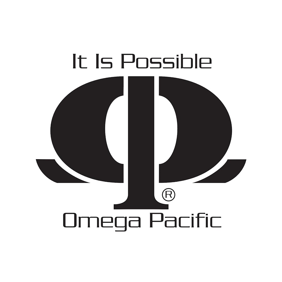 Omega Pacific YouTube