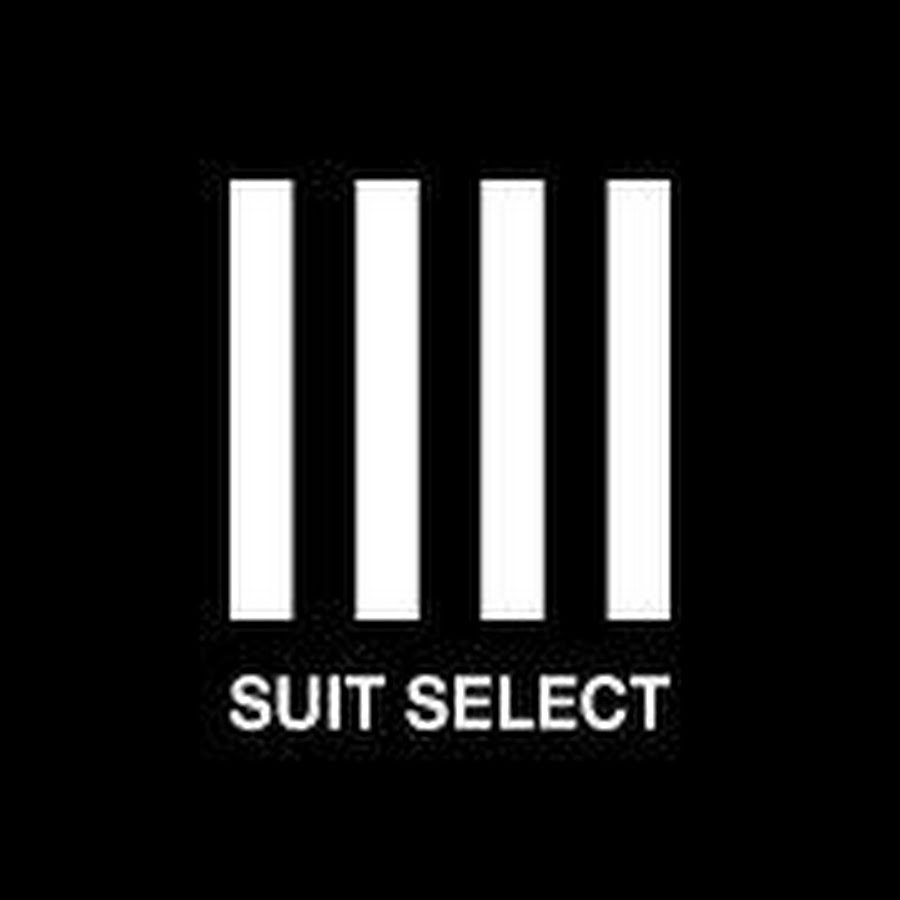 SUIT SELECT THAILAND - YouTube