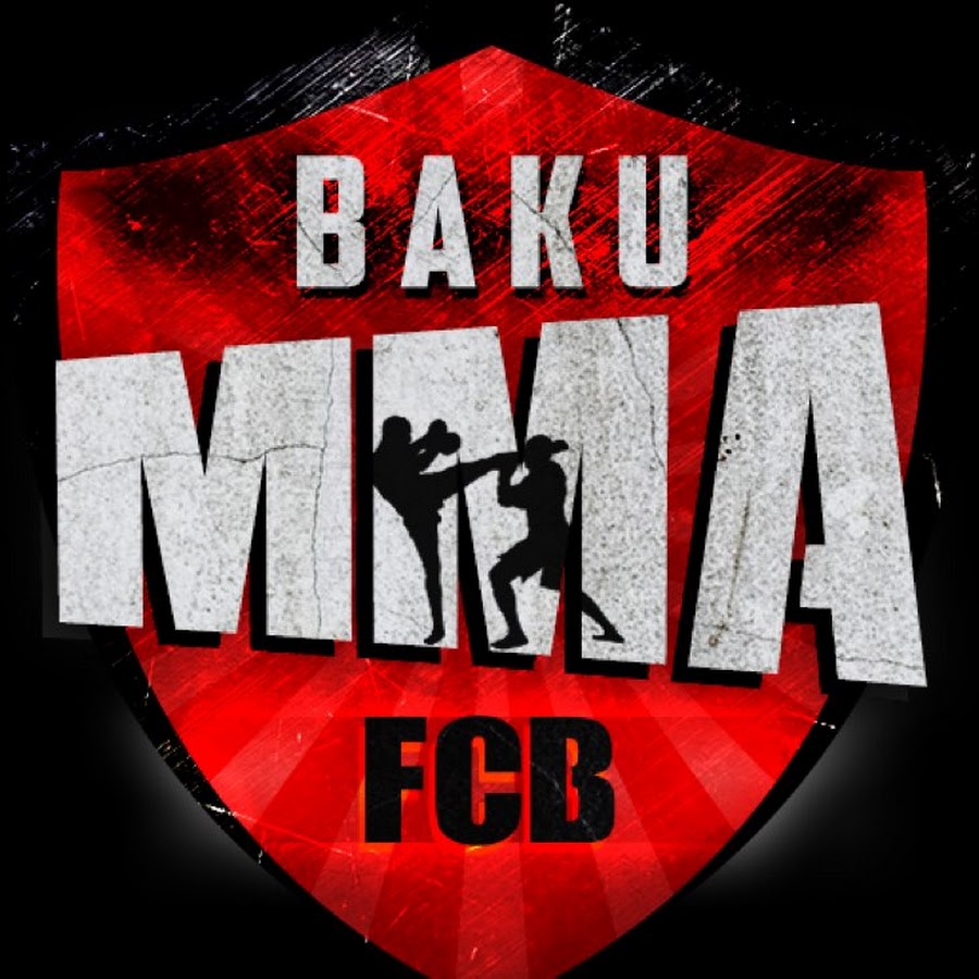 Team AZE. Baku Fight Club.