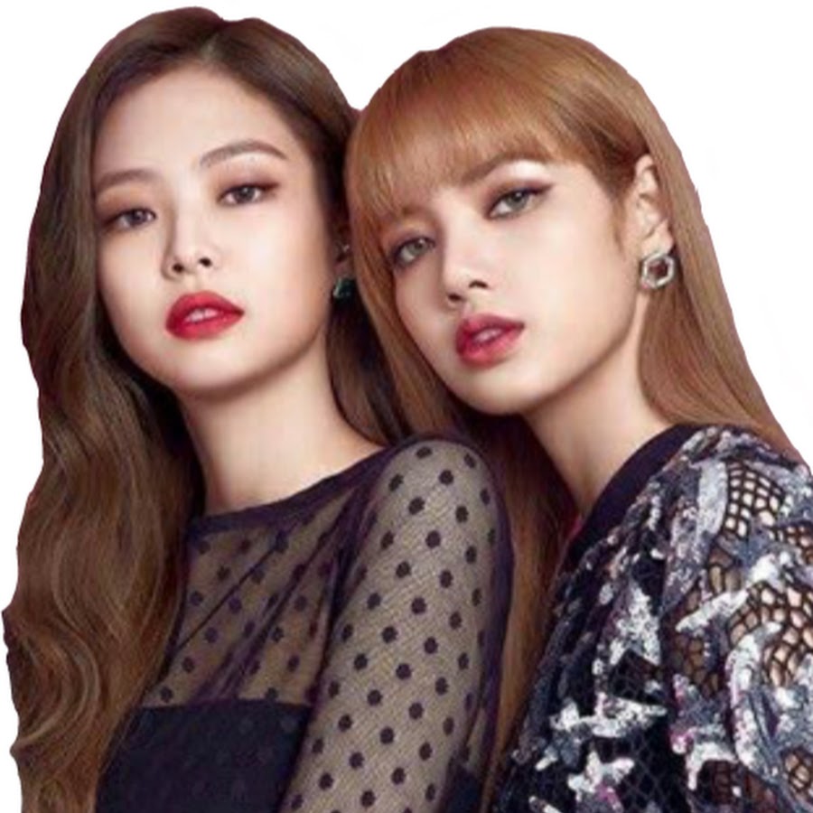 Jenlisa. BLACKPINK jenlisa. Jenlisa - Blanco.