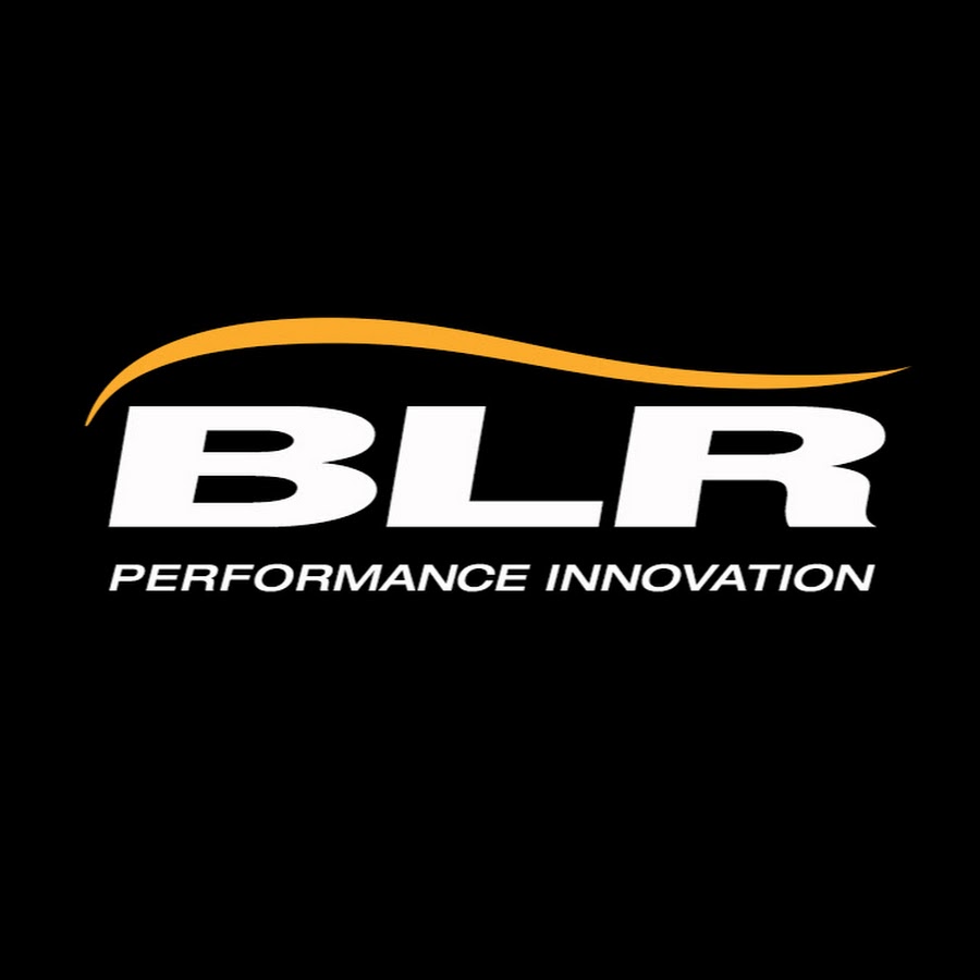 Deliver performance. BLR.