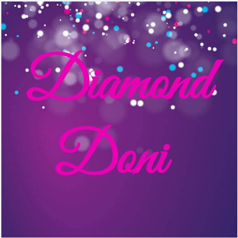 Diamond Painting by Doni