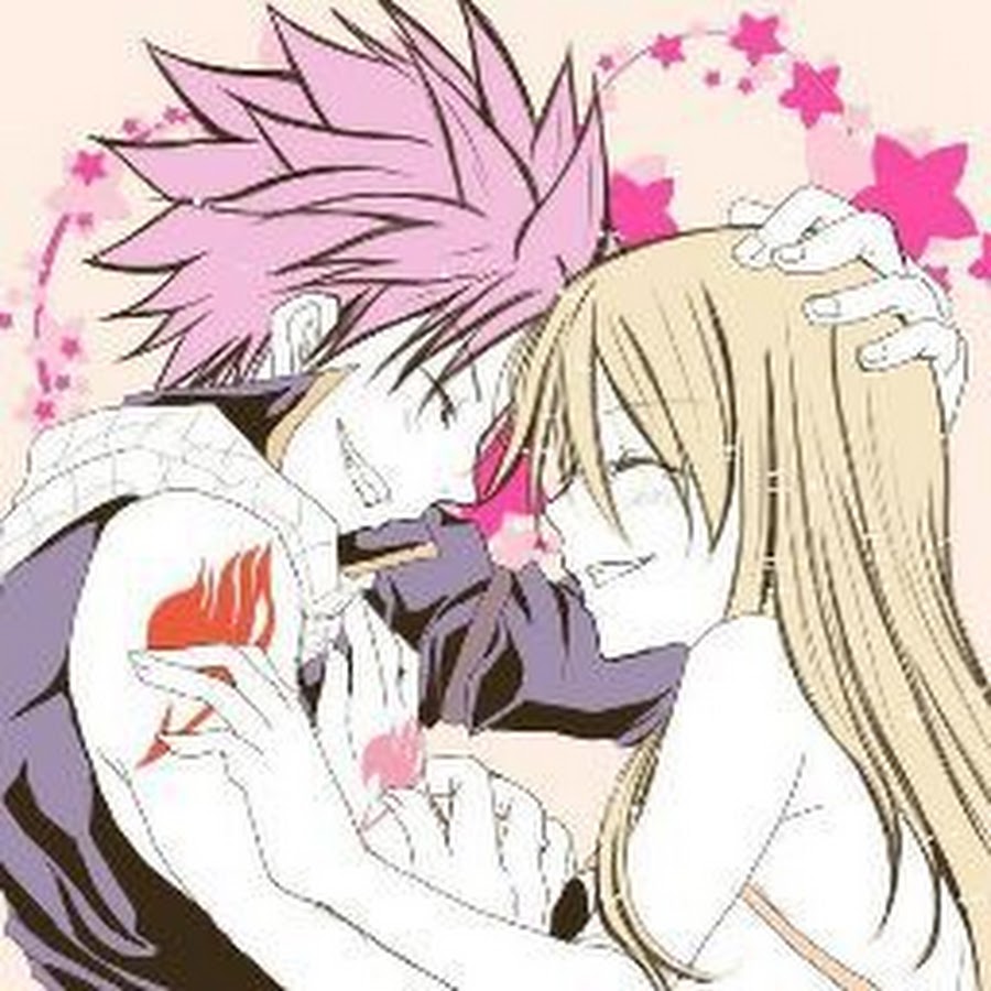 Fanfics fairy tail