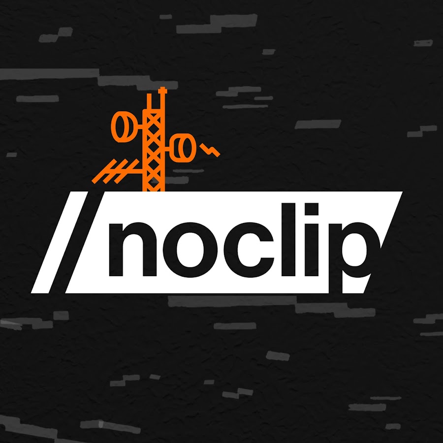 The Noclip Podcast podcast