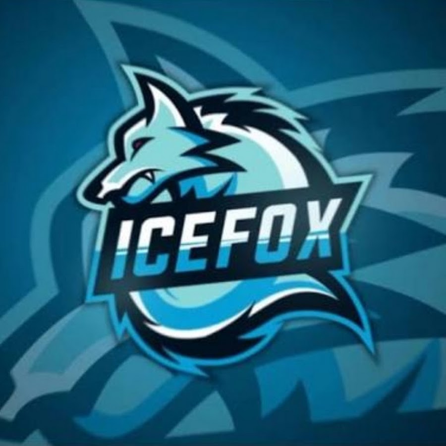 Ice fox. ICEFOX БРАВЛ. Ава айс Фокс. Ice Gaming logo.
