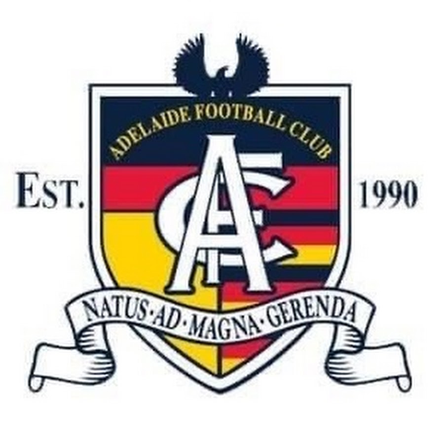 Adelaide Crows logo