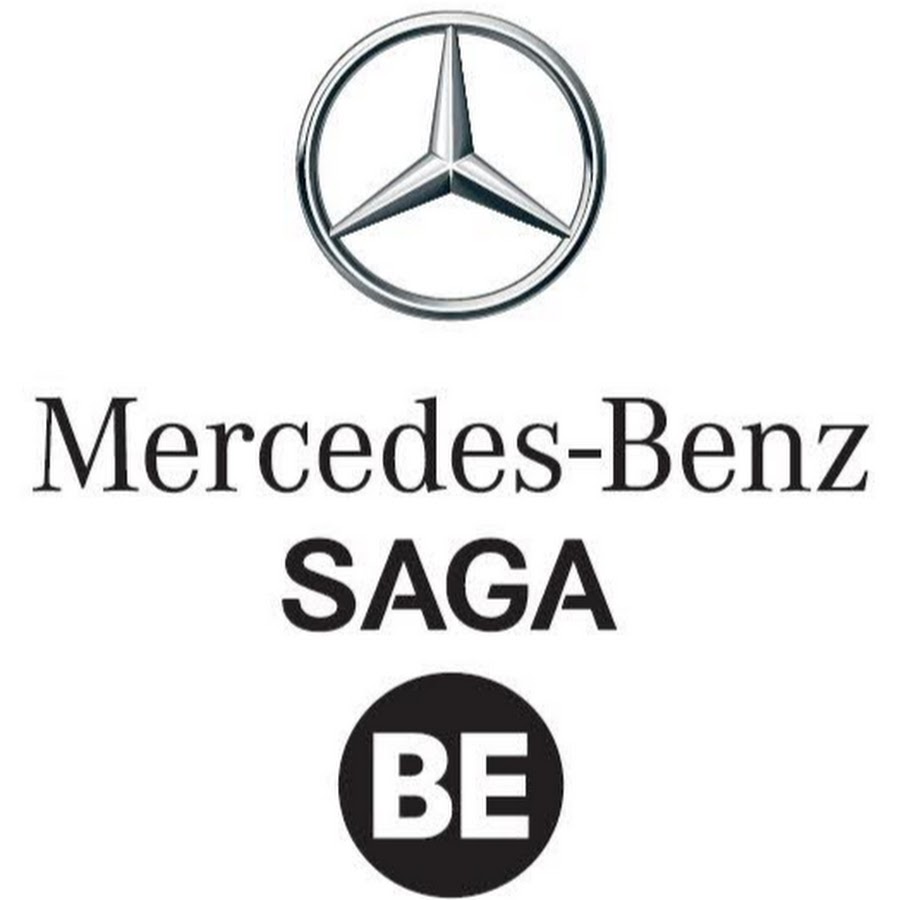 SAGA Mercedes