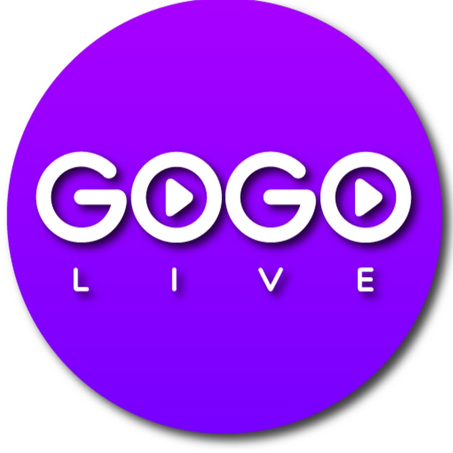 GOGO LIVE - YouTube