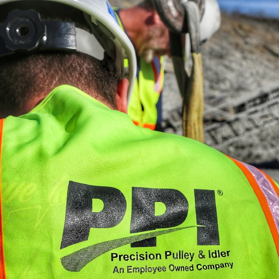 Ppi pulleys 2024