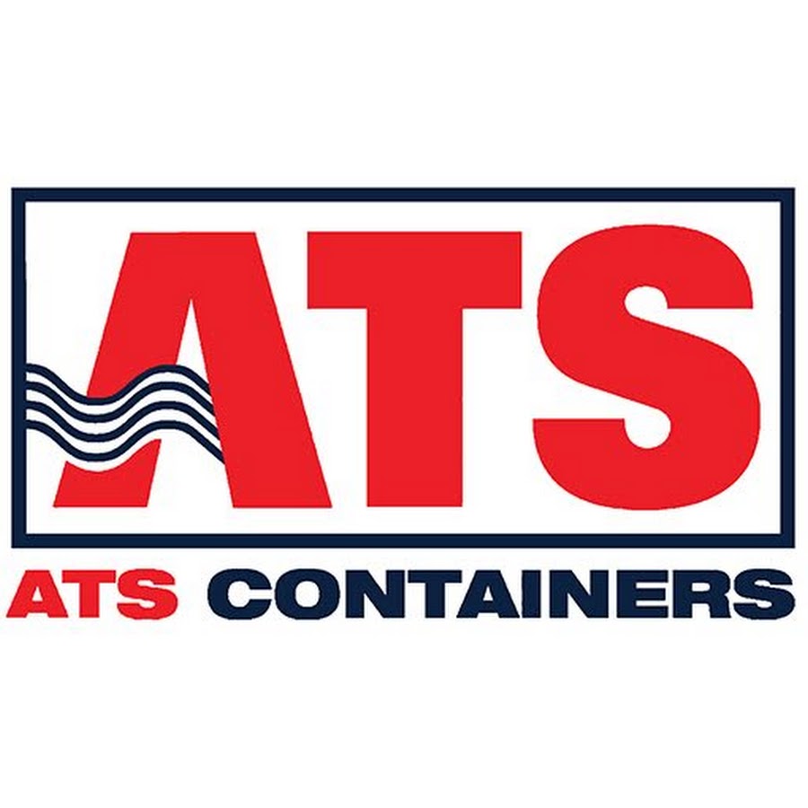 HEAVY DUTY CONTAINER DOOR LOCK - ATS Containers