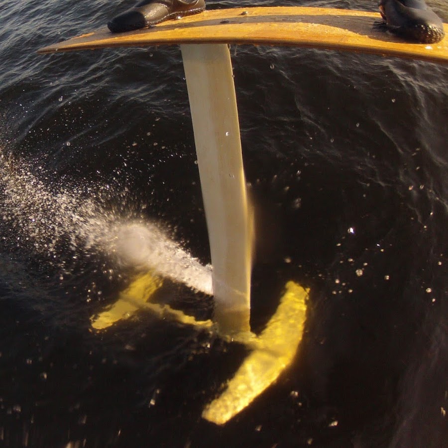 Wing Naish 2019