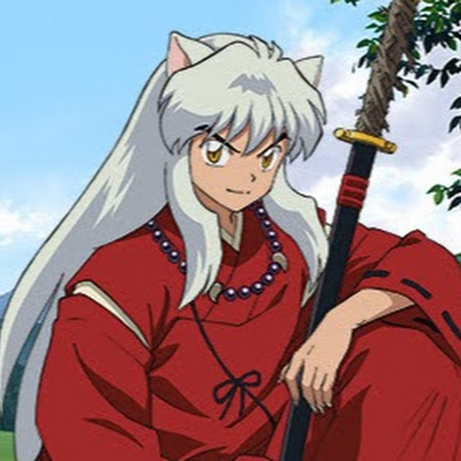 Inu Yasha