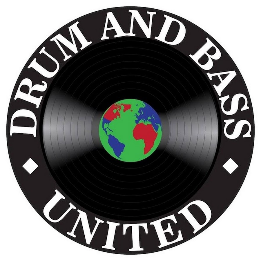 United records. Drum and Bass картинки. Драм н басс картинки. Receptor DNB. DNB Bank logo.