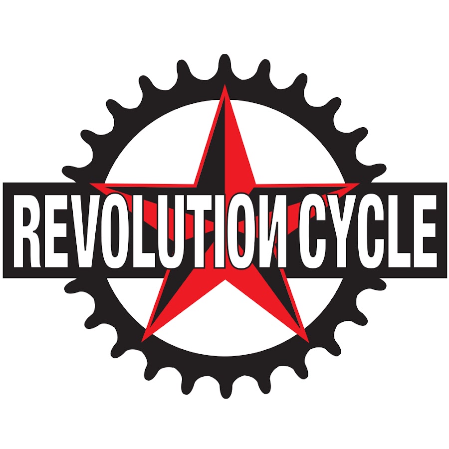 Revolution cyclery outlet